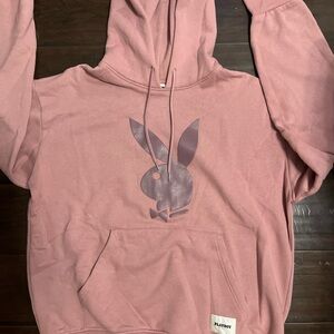 Playboy hoodie
